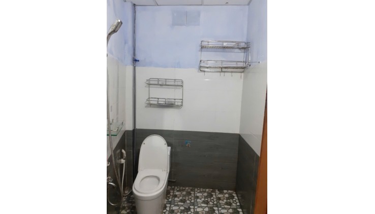 BÁN NHÀ LÊ VĂN KHƯƠNG, THỚI AN, Q.12 - 51M2, 2 TẦNG, 3.3 TỶ - SỔ HỒNG RIÊNG